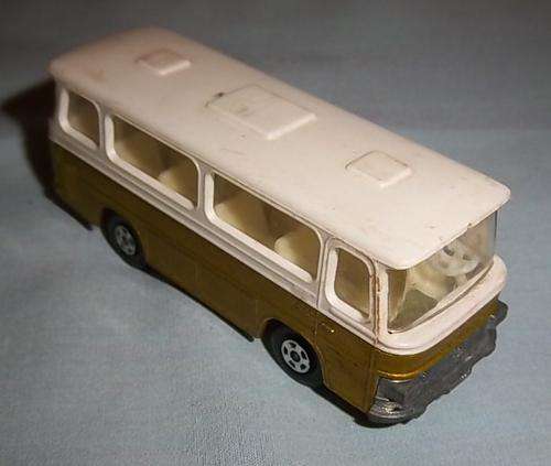 A SETRA COACH BY MATCHBOX SUPERFAST, MB12