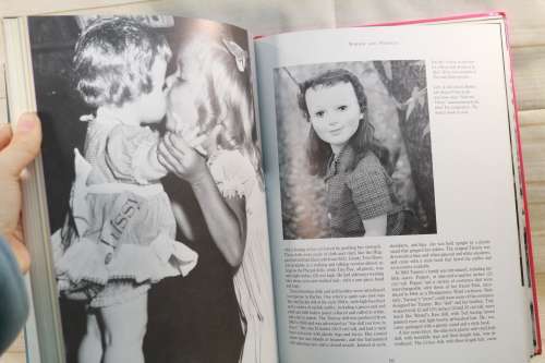 Book on Dolls by Judith Edison