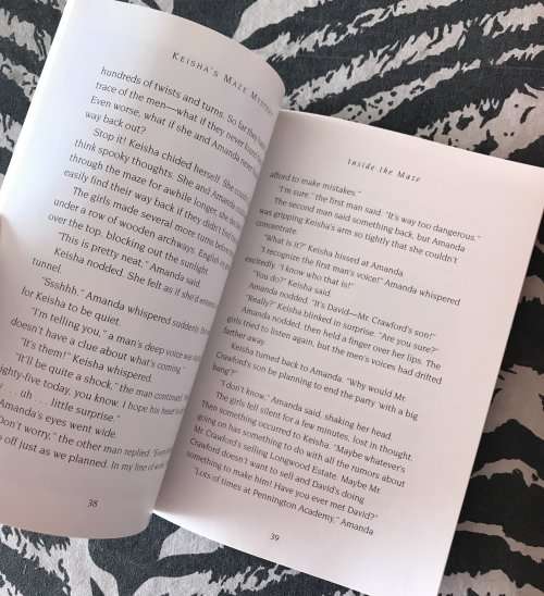 Megan`s Balancing Act by Susan Korman