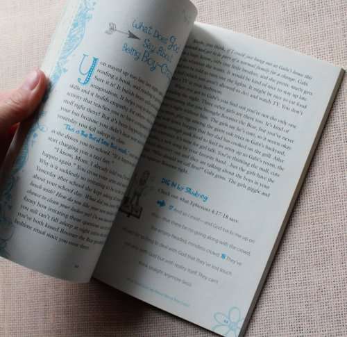 A Girl`s Guide to Understanding Boys (Secret Keeper Girl Series) by Dannah Gresh & Suzy Weibel