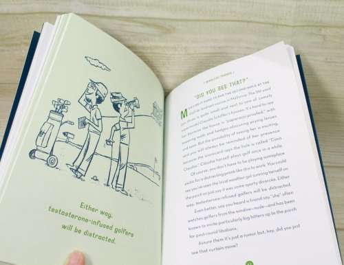 Golf`s Greatest Practical Jokes by Chris Rodell
