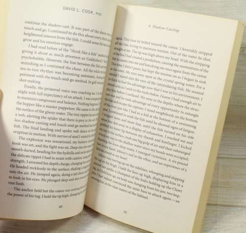 Seven Days in Utopia: Golf`s Sacred Journey by David L. Cook