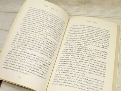Seven Days in Utopia: Golf`s Sacred Journey by David L. Cook