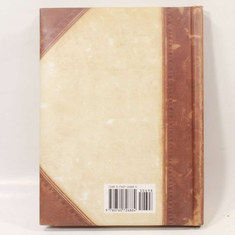 Lady Cottington`s Pressed Fairy Book - Terry Jones