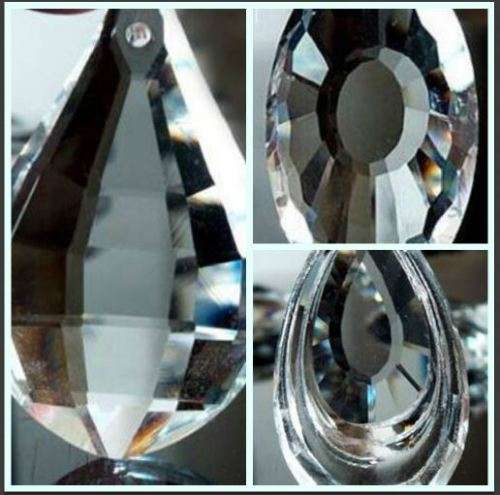 Large Crystal Suncatchers - Give Someone a Rainbow - Perfect Gift!