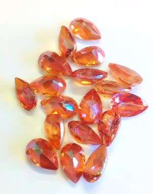**CLEARANCE** Stunning coloured Topaz 17.48cts