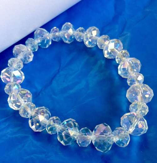 Austrian Crystal Bracelet - Beautiful Quality