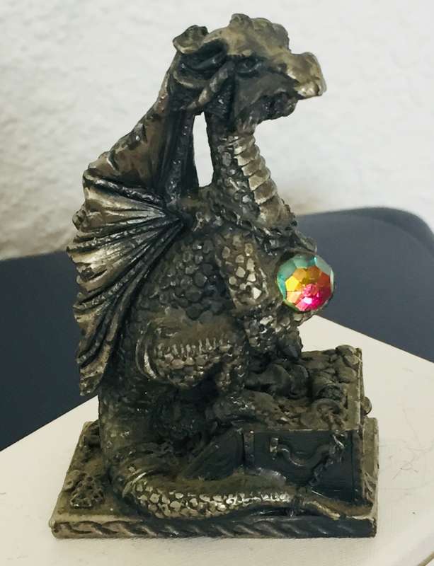 Myth and Magic by Tudor Mint - Stunning!