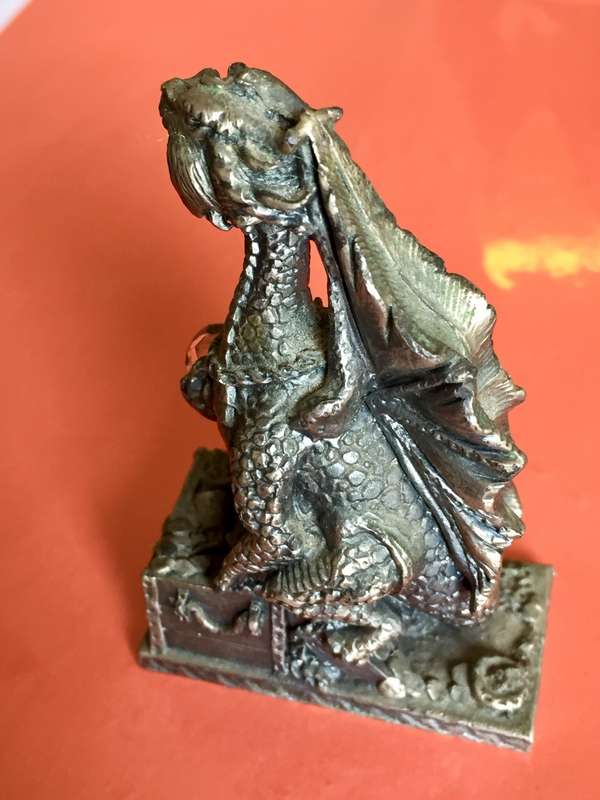 Myth and Magic by Tudor Mint - Stunning!