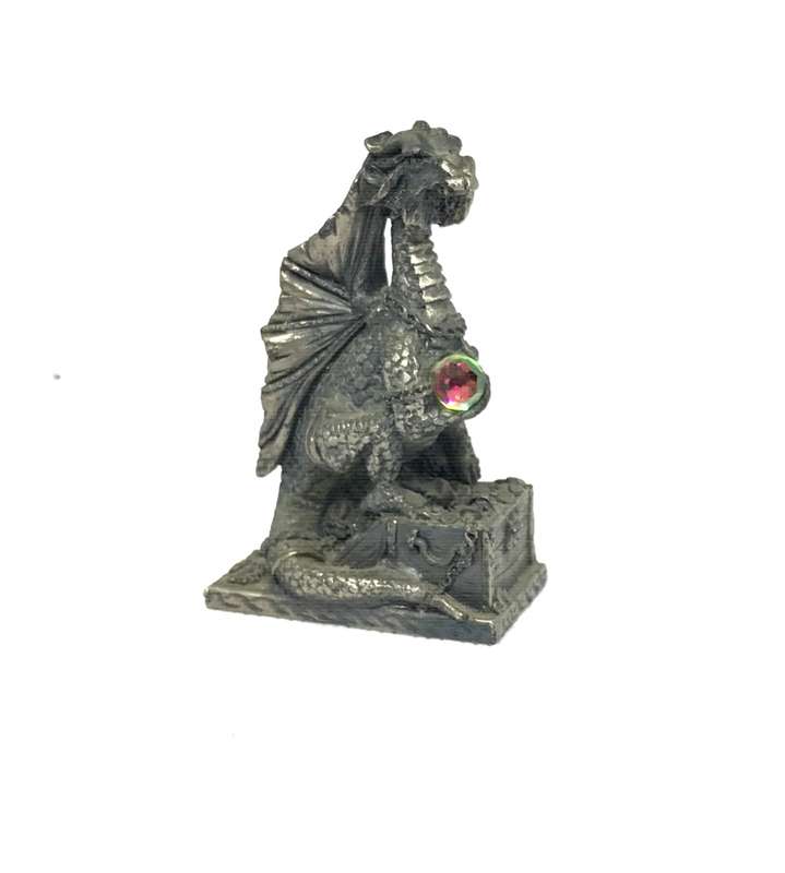Myth and Magic by Tudor Mint - Stunning!