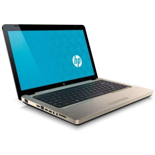 BRAND NEW DEMO MODEL - HP Presario G62 Dual Core Laptop