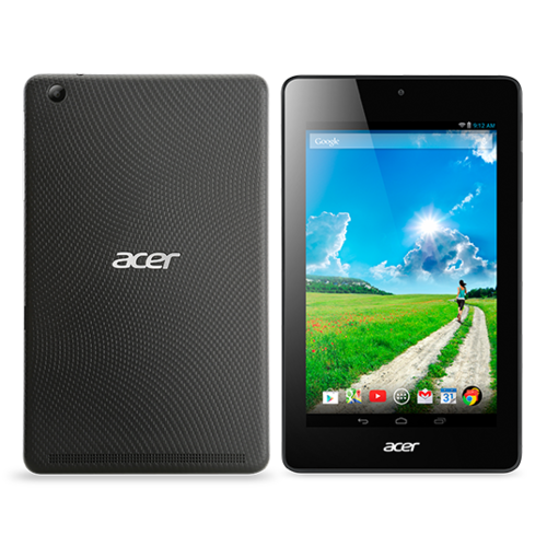 Acer Iconia One 7 Tablet | Free Shipping