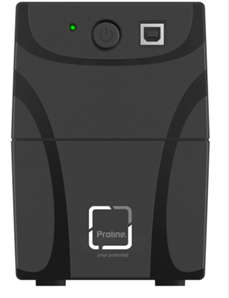 Proline 850VA Line Interactive UPS | Free Shipping!