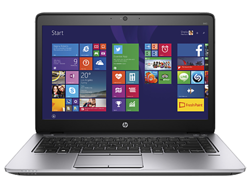 HP Elitebook 840 G2 Notebook - i5