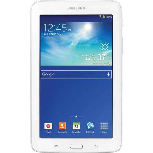 Samsung Galaxy Tab 3 T110