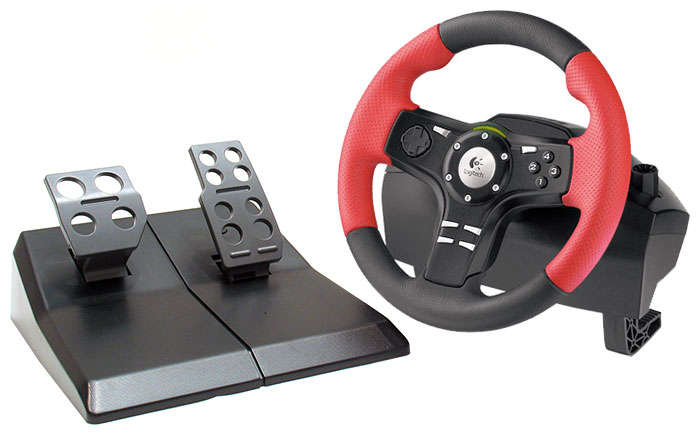 Forumula Force EX
