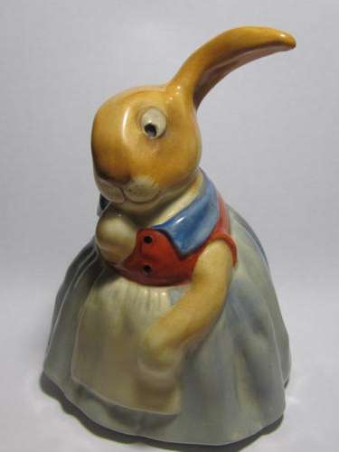 Royal Daulton,"Mary Bunnykin"