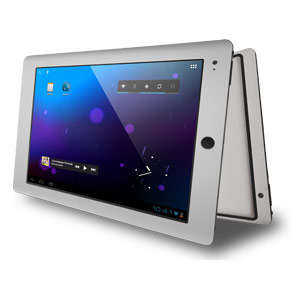 Onyx Calypso WiFi and 3G Tablet