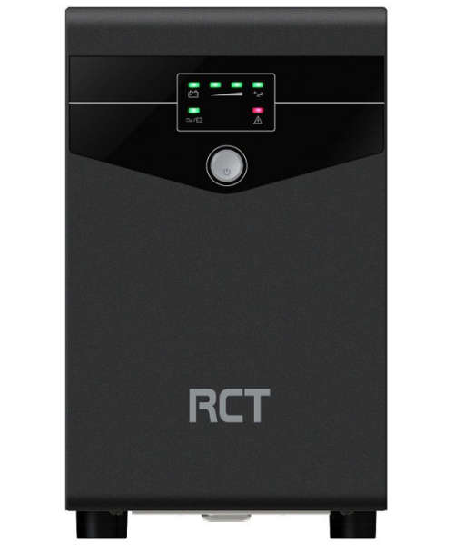 RCT 3kv Line-Interactive UPS