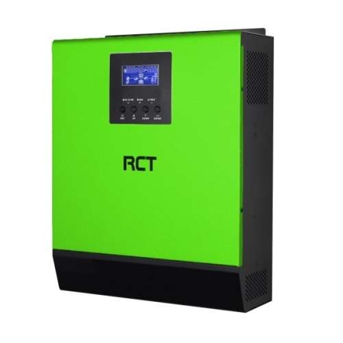 RCT Axpert MKS 3KVA Off-Grid Inverter
