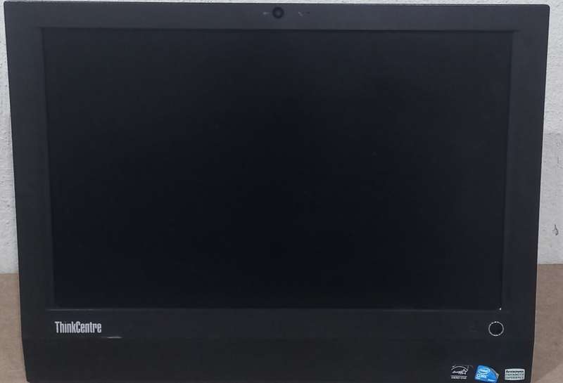 Lenovo A70z All in One PC