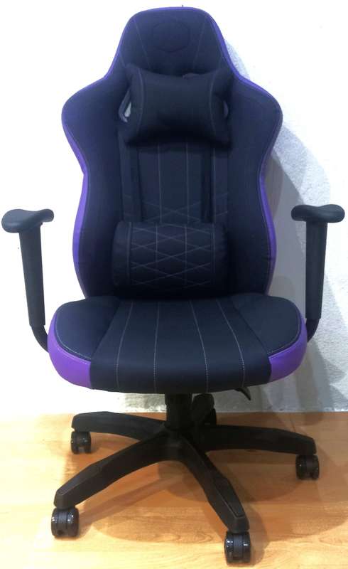 Cooler Master Gaming Chair