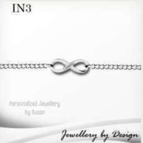 Ankle Chain *Free Engraving*