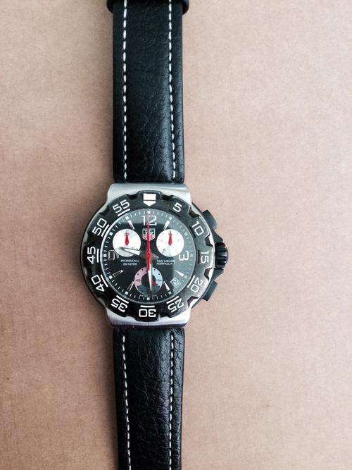 Tag Heuer Formula 1 CAC1110-0