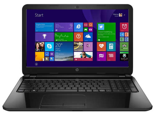HP 15-r010si Notebook PC(Please Read Carefully & See Images)