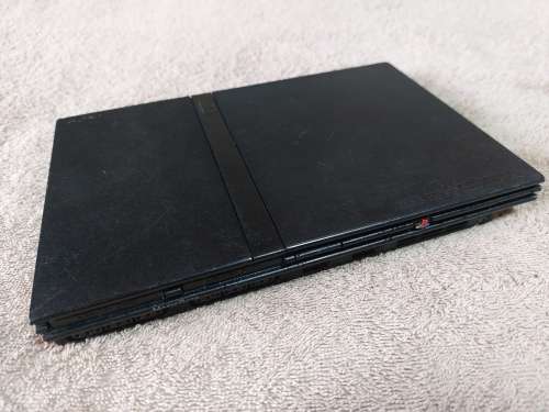 Playstation 2(Console Only)