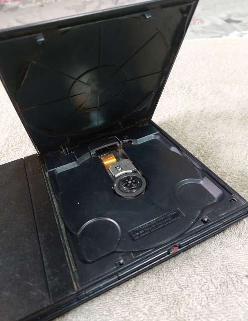 Playstation 2(Console Only)