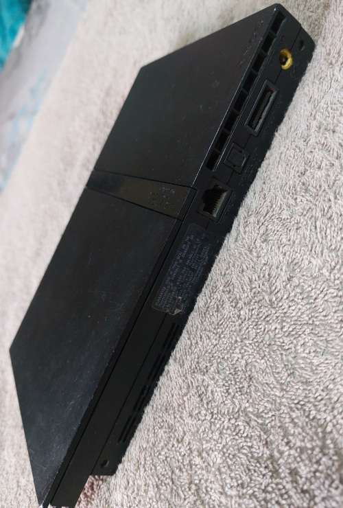 Playstation 2(Console Only)