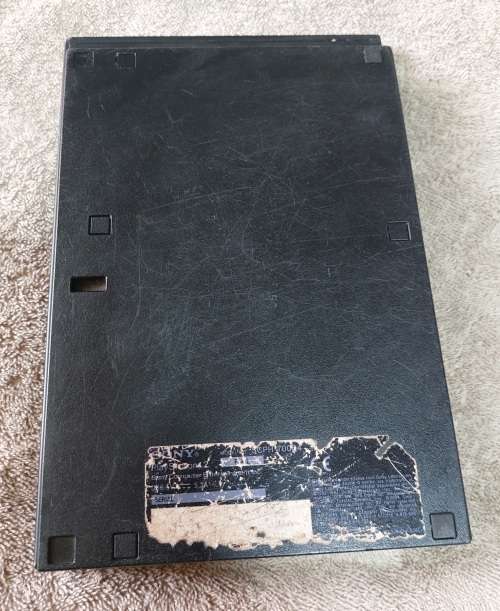 Playstation 2(Console Only)
