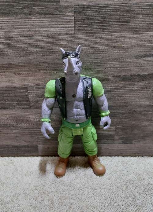 Vintage Teenage Mutant Ninja Turtles