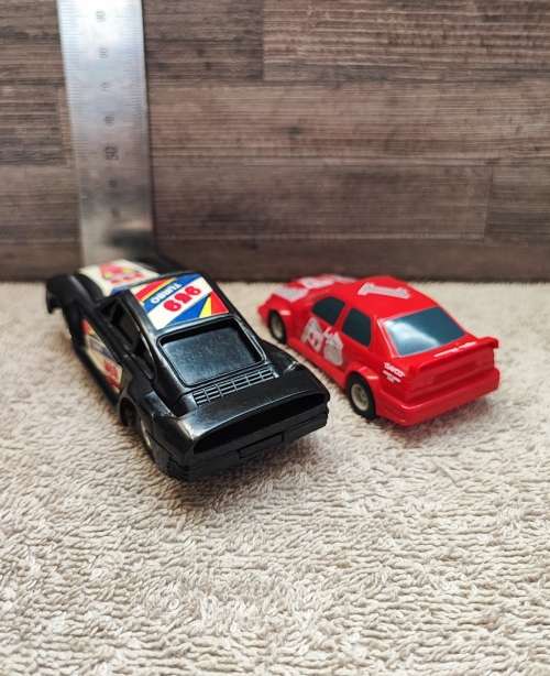 Vintage Slot Cars