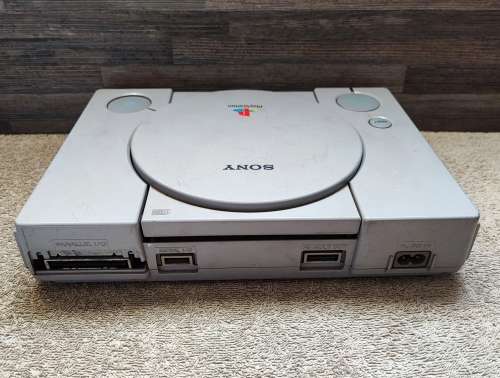 Sony PlayStation 1