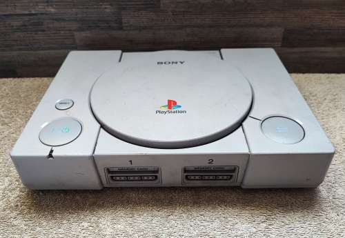 Sony PlayStation 1