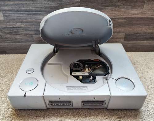 Sony PlayStation 1
