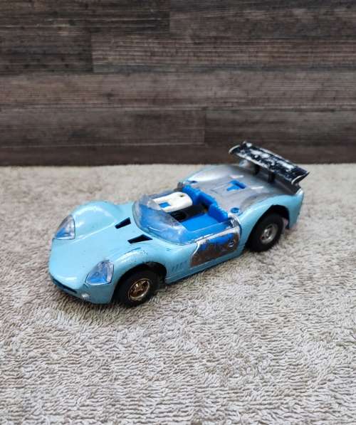 Vintag Scalextric C3-10 Javelin