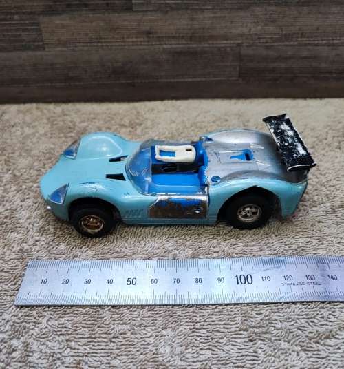 Vintag Scalextric C3-10 Javelin