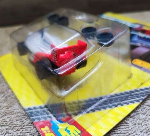 2005 Hornby Micro Scalextric Mclaren F1( Scale 1:64)