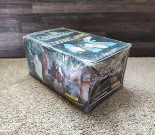 1995 Panini Casper The Movie Collectible Stickers(Factory Sealed Box)