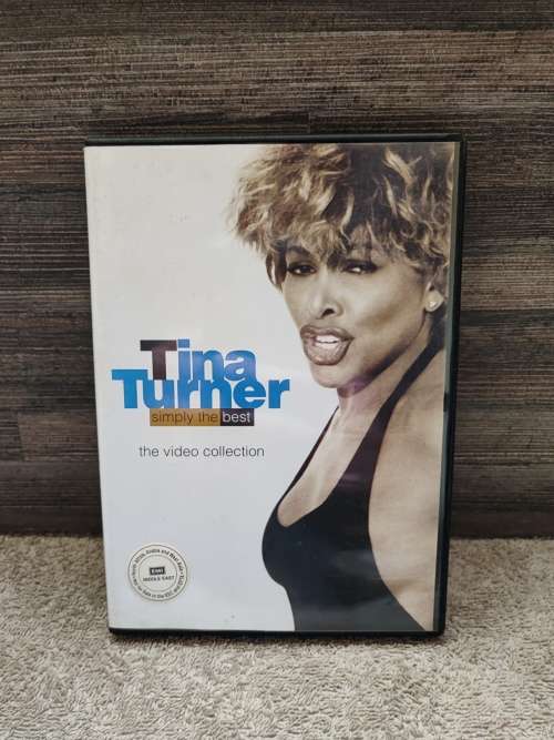 Mixed Music/Movie Dvd`s