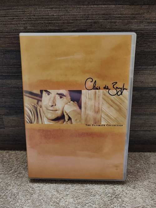Mixed Music/Movie Dvd`s