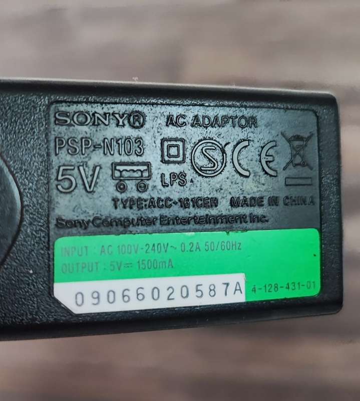 Sony PSP GO