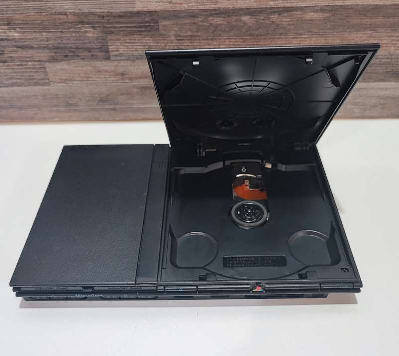 Sony PlayStation 2 Bundle