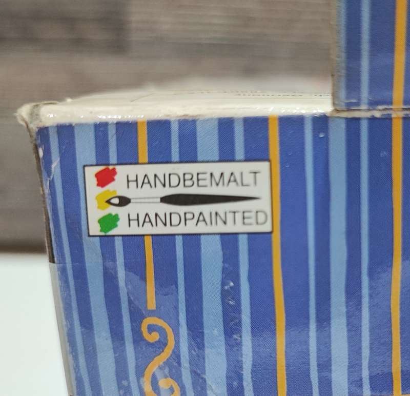 Disney Pixar Ratatouille Hand Painted Figures