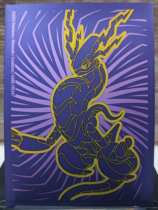 Pokémon TCG Gyarados Holo 130/165