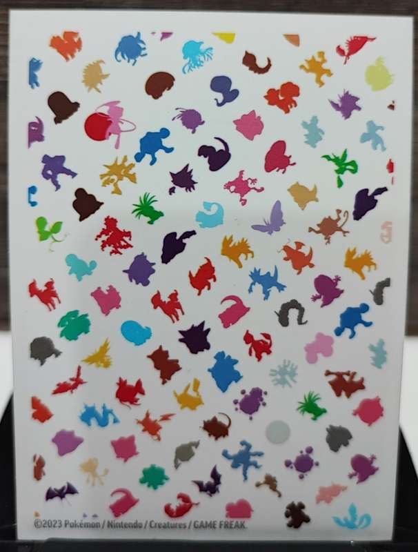 Pokémon TCG Metal Energy Holo SVE 008