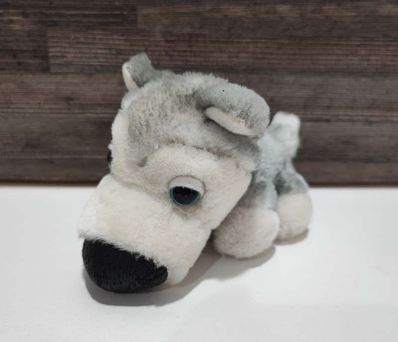 The Dog Artist Collection Plushies